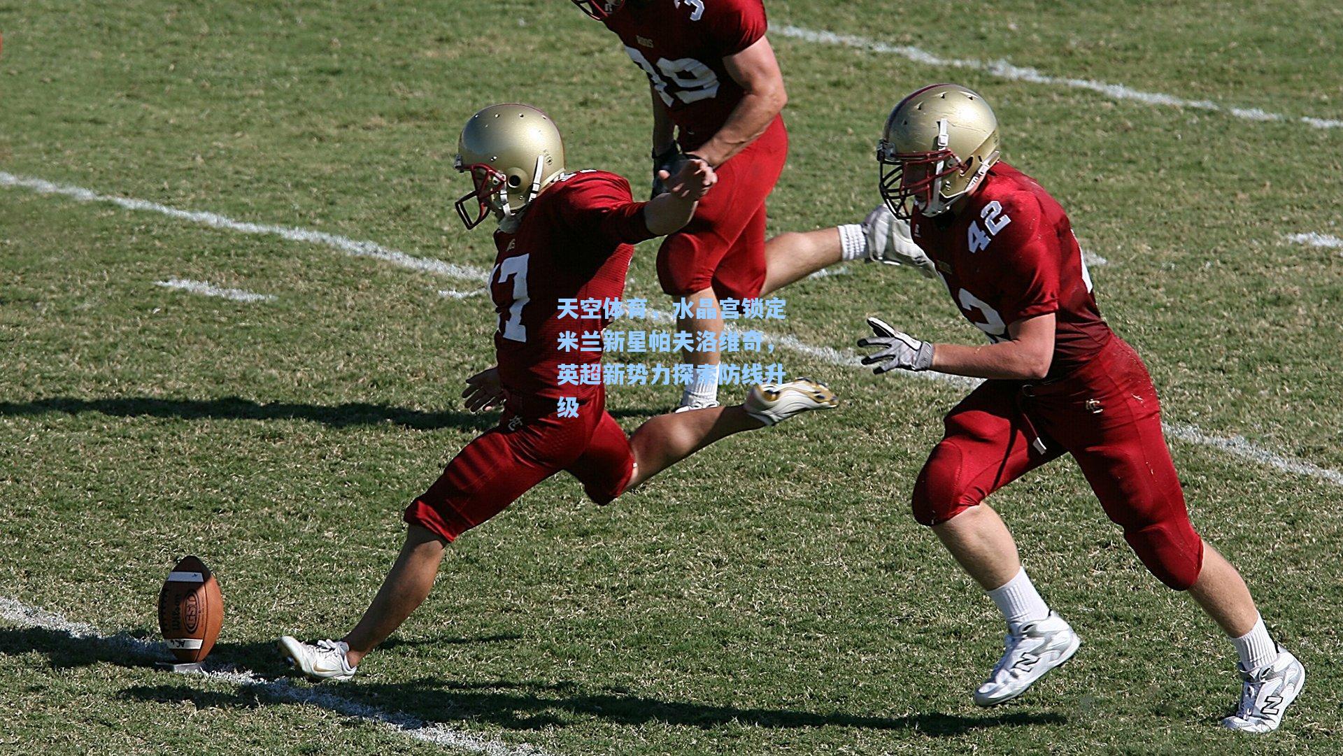 pg官方游戏-天空体育，水晶宫锁定米兰新星帕夫洛维奇，英超新势力探索防线升级