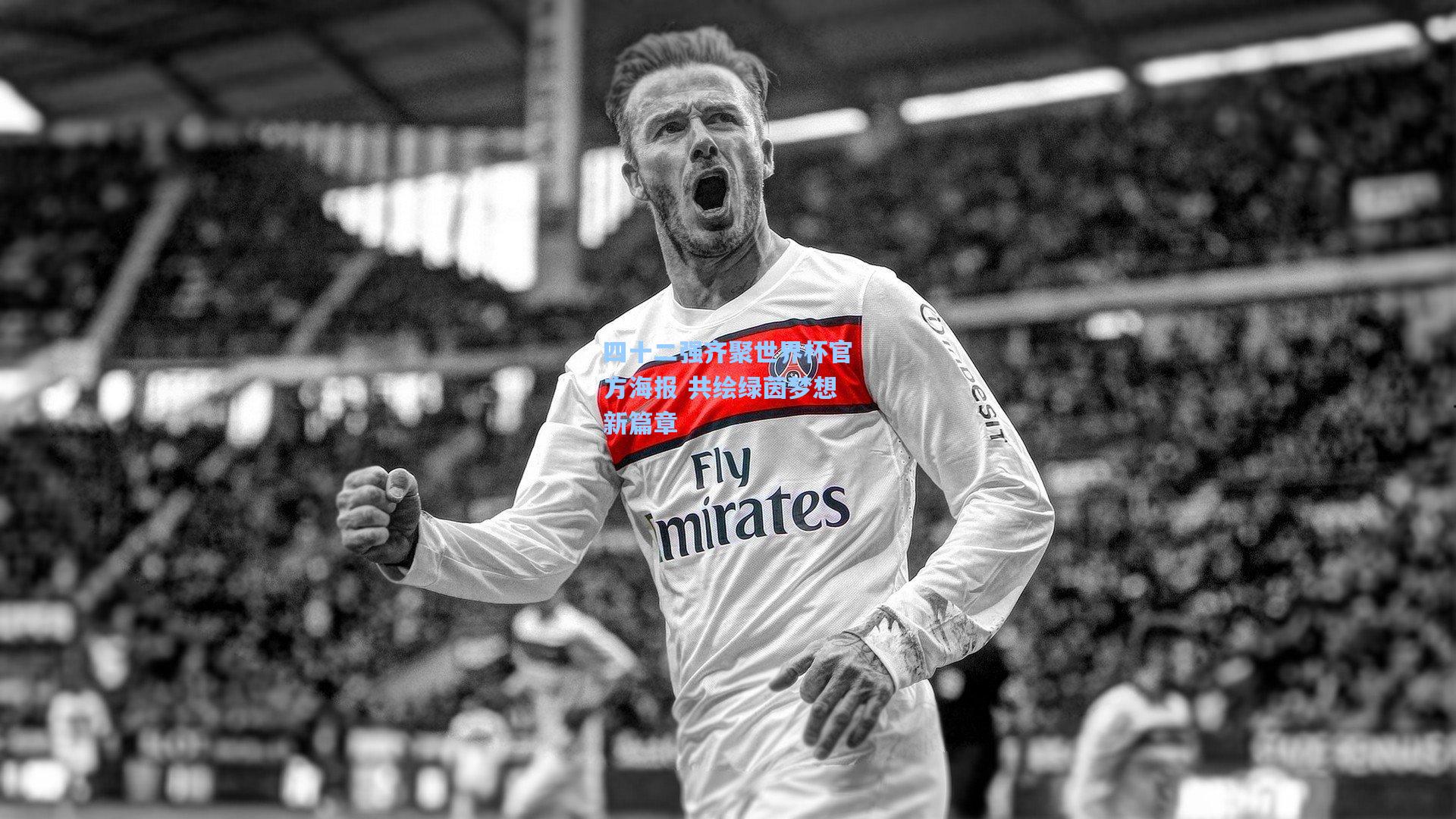 四十二强齐聚世界杯官方海报 共绘绿茵梦想新篇章