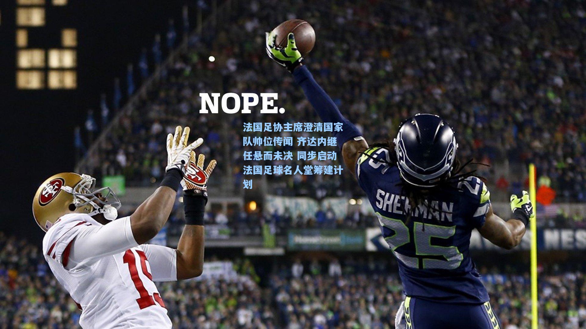 法国足协主席澄清国家队帅位传闻 齐达内继任悬而未决 同步启动法国足球名人堂筹建计划